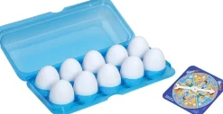 Chafa el Huevo de Hasbro