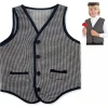 Clearance Partilandia Chaleco de Chulapo Infantil