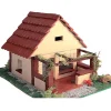 Chalet 1