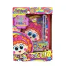 Outlet Eleven Force Chamoy- Distroller Diario con Accesorios