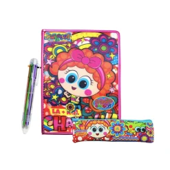 Outlet Eleven Force Chamoy- Distroller Diario con Accesorios
