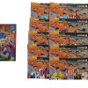 Champions FC Barcelona 24 25 + 10 sobres normales Adrenalyn XL 2025 2026 Carta Colección Panini