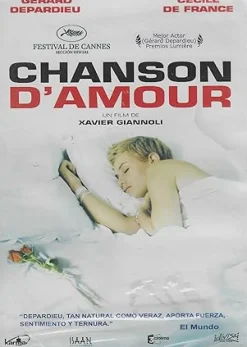 CHANSON D´AMOUR