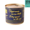 Discount Peperetes Chipirón en su tinta - Bote 650 g