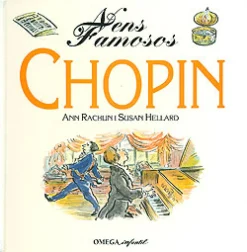 Chopin. Nens famosos.
