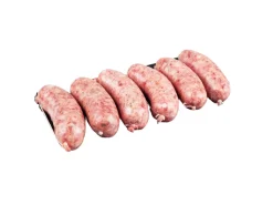 Chorizo Criollo de la Serranía de Ronda