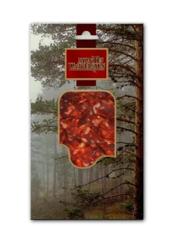 Discount Montes Universales Chorizo Cular Ciervo Loncheado (100g)