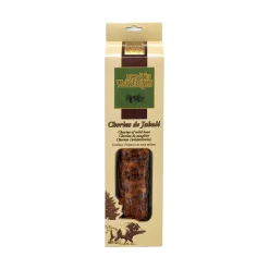 Chorizo Cular de Jabalí a las finas hierbas estuchado – 300 g
