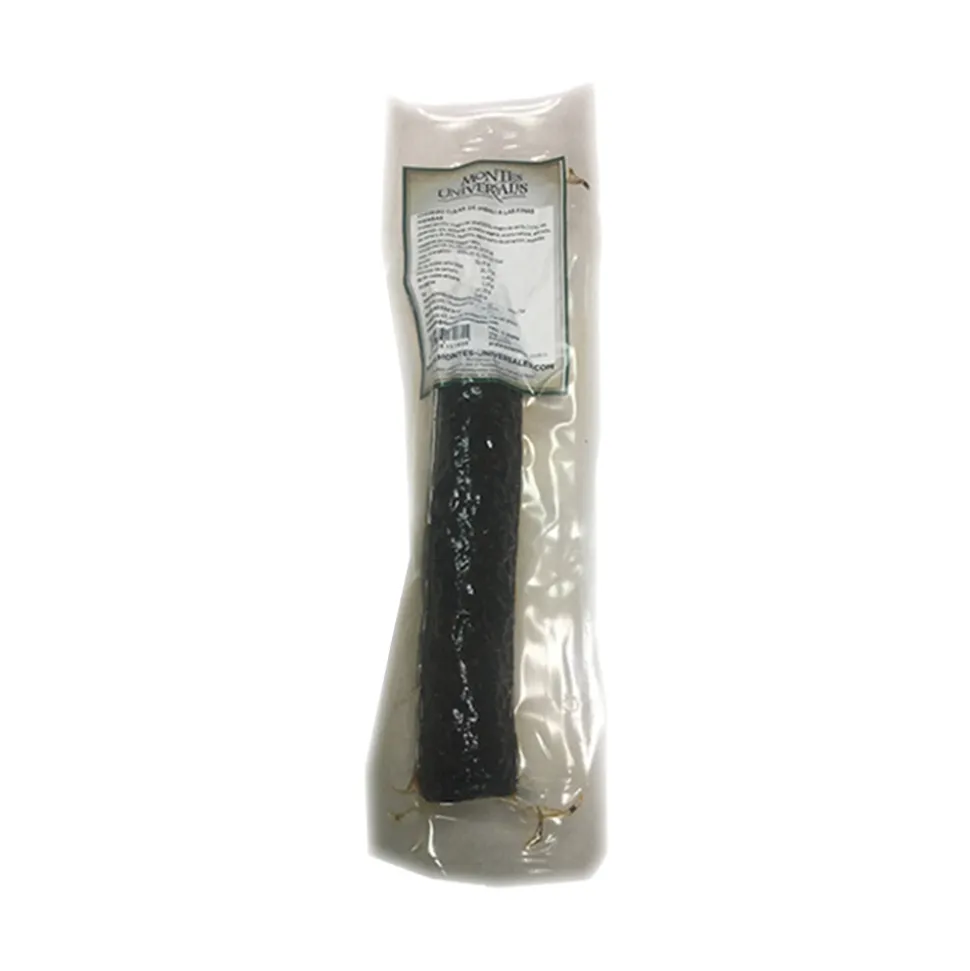 Chorizo Cular de Jabalí a las finas hierbas (300g)