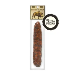 Clearance Montes Universales Chorizo cular de jabalí con trufa negra 300 g