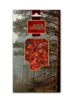 Chorizo Cular Jabalí Loncheado - 1x100 gr