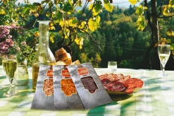 Outlet Montes Universales Chorizo Cular Jabalí Loncheado - 1x100 gr