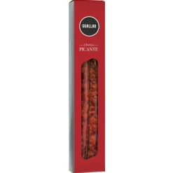 Chorizo Curado Picante