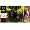 Chorizo de Toro Bravo Sabor Bravo