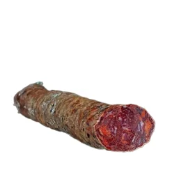 Outlet Ibéricos a Domicilio Gourmet 1/2 Chorizo Ibérico Bellota Guijuelo 600 g