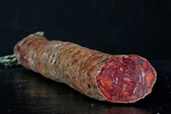 Outlet Ibéricos a Domicilio Gourmet Chorizo Ibérico Bellota Guijuelo (Pieza 1-1,100 kg)