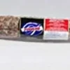 Clearance Ibéricos a Domicilio Gourmet Chorizo Ibérico Bellota Vela 600 g