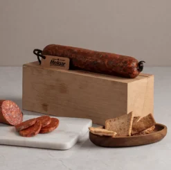 Ibéricos a Domicilio Gourmet Chorizo Ibérico Vela 0.300 kg