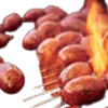 Online Ibéricos a Domicilio Gourmet Chorizo Picante Fuego - 600 g