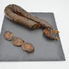 Chorizo Sarta Extra de Ciervo envasado al vacío (250g)
