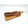 Chorizo Sartra Extra de Jabalí envasado al vacío - 250 g