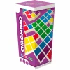 Sale Asmodee Chromino Dominó con colores
