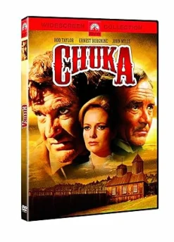 Clearance DVDTOTAL Chuka [DVD] [dvd] [2014]