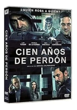 Discount DVDTOTAL Cien Años De Perdón [dvd]