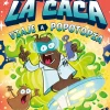 Outlet Cuentos con Valores Ciencia de la caca: Viaje a Popotopía