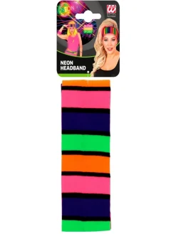 Sale Widmann Cinta de pelo fluorescente