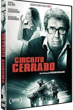 Circuito Cerrado [DVD] [unknown_binding] [2016]