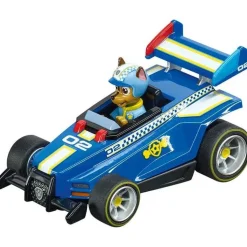 Circuito Coches Patrulla Canina Carrera de Rescate - Carrera Go