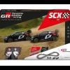 Circuito de Coches Original Toyota GaZoo Racing +6A - Scalextric classic
