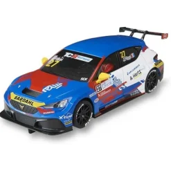 Online Scalextric Circuito de Coches Touring Series Advance set