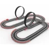 Circuito de Coches Scalextric Formula Race to Win Compact