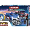 Circuito de Slot Sonic el Erizo 4.9m.