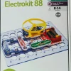 Circuito electrónico 88 Electrokit