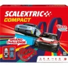 Circuito Slot Compact Grand Challenge de Scalextric +4A