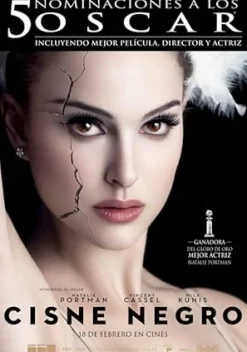 New DVDTOTAL Cisne negro (DVD + BR + Copia Digital) [Blu-ray] [blu_ray] [2010]