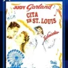 Cita En St. Louis [DVD] [dvd]