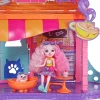 Best Enchantimals City Tails Apartamento de Palmer Pomeranian y Pommy