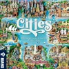 Online Devir Ciudades (Cities)