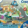 Ciudad loca magnético (Crazy city)