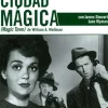 CIUDAD MAGICA [dvd]