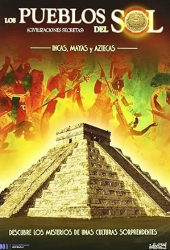 Civiliz.secretas:pueblos del sol [DVD] [dvd] [2010]