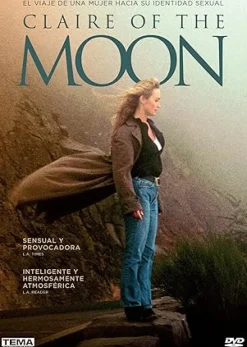 Hot DVDTOTAL Claire of the Moon [DVD] [dvd] [2014]
