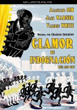 Clamor De Indignación [DVD] [dvd] [2012]