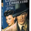 New DVDTOTAL Clandestino Y Caballero [Blu-ray] [blu_ray] [2013]