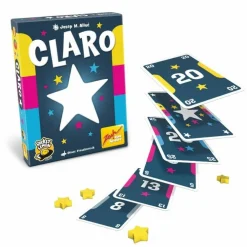 Best Rocket Lemon Claro Juego de mesa - Games
