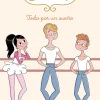 Discount MONTENA Clase de Ballet. Todo por un sueño